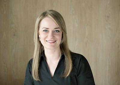 Gydytoja ortodontė Kristina Kasparavičienė